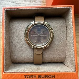 Tory Burch Miller Watch